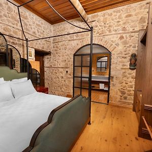 Deluxe Double Kamer